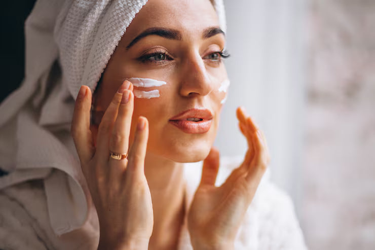 Night Cream | whiting cream | Acne Remove Cream | 7 Days Challenging Cream